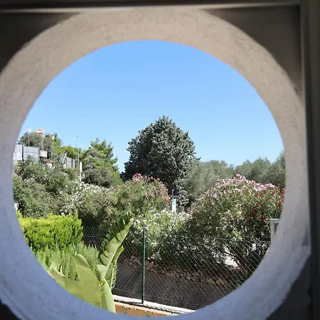 Del Pozzo Bed & Breakfast Peschici