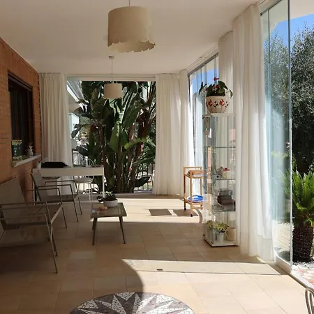 Bed & Breakfast Del Pozzo Peschici